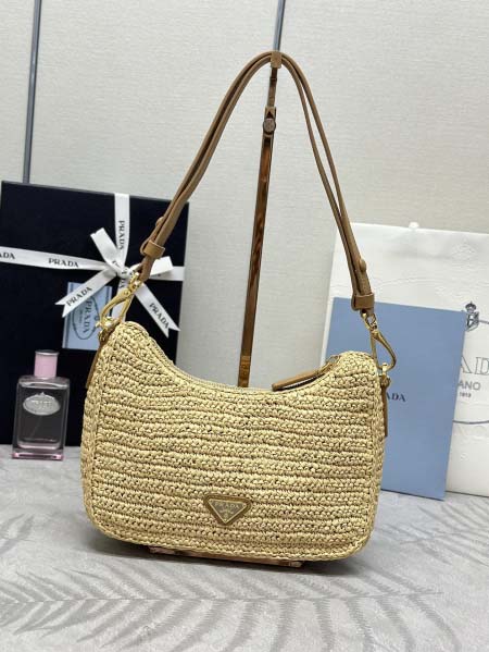 2026年9月28日入荷新作Prada極品/正規品同様/人気/革/バッグ/TY工場