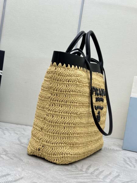 2026年9月28日入荷新作Prada極品/正規品同様/人気/革/バッグ/TY工場