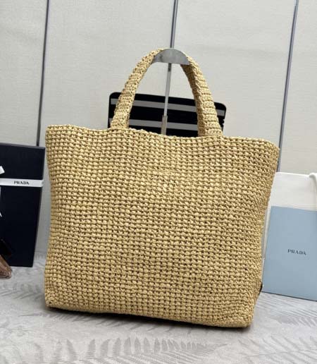 2026年9月28日入荷新作Prada極品/正規品同様/人気/革/バッグ/TY工場