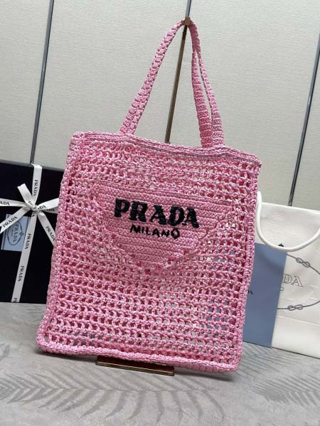 2026年9月28日入荷新作Prada極品/正規品同様/人気/革/バッグ/TY工場