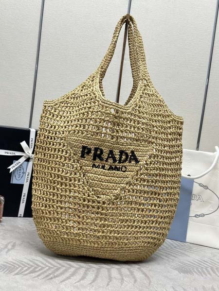 2026年9月28日入荷新作Prada極品/正規品同様/人気/革/バッグ/TY工場