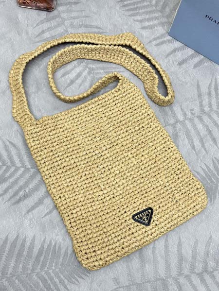 2026年9月28日入荷新作Prada極品/正規品同様/人気/革/バッグ/TY工場