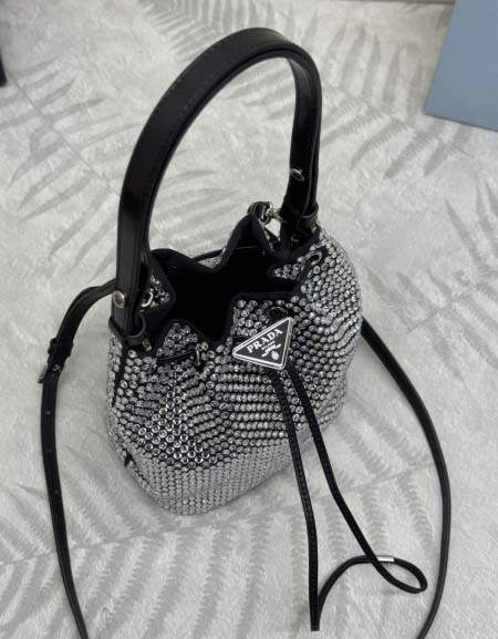 2026年9月28日入荷新作Prada極品/正規品同様/人気/革/バッグ/TY工場