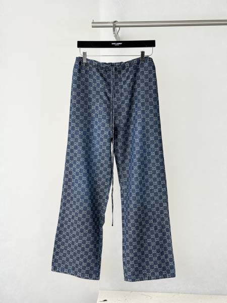 2026年9月1日秋冬新作Gucciズボン高品質人気の商品/...