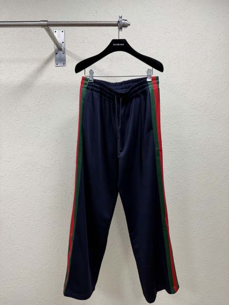 2026年9月1日秋冬新作Gucciズボン高品質人気の商品/...