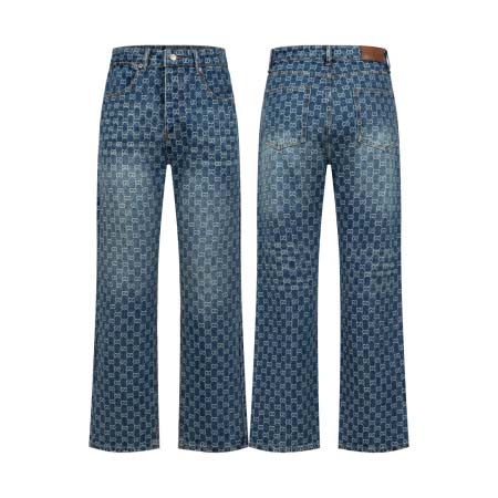 2026年9月1日秋冬新作Gucciジーパン高品質人気の商品...
