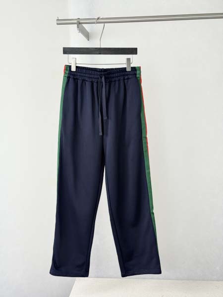2026年9月1日秋冬新作Gucciズボン高品質人気の商品/...