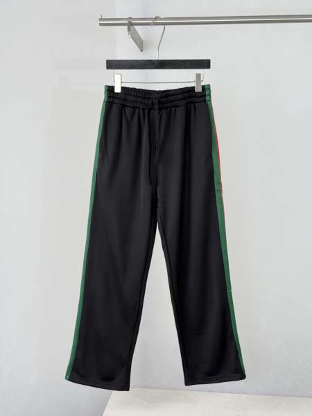 2026年9月1日秋冬新作Gucciズボン高品質人気の商品/...