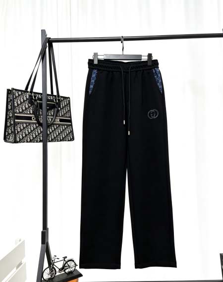 2026年9月1日秋冬新作Gucciズボン高品質人気の商品/...