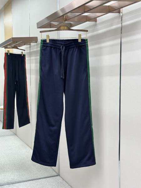 2026年9月1日秋冬新作Gucciズボン高品質人気の商品/...