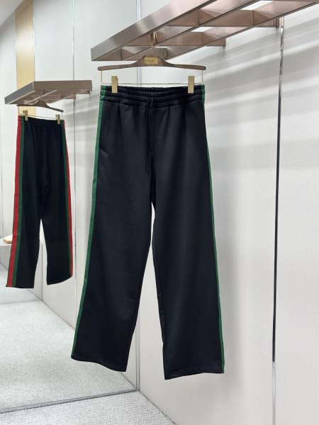 2026年9月1日秋冬新作Gucciズボン高品質人気の商品/...