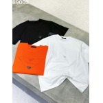 2026年9月3日秋冬新作Prada半袖 tシャツ高品質人気の商品/YGY工場