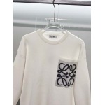 2026年9月3日秋冬新作LOEWEニット/セーター高品質人気の商品/YGY工場