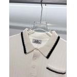 2026年9月3日秋冬新作HERMESニットのセーター高品質人気の商品/YGY工場