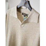 2026年9月3日秋冬新作Loro Piana半袖 tシャツ高品質人気の商品/YGY工場