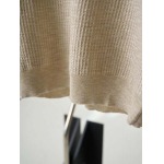 2026年9月3日秋冬新作Loro Piana半袖 tシャツ高品質人気の商品/YGY工場