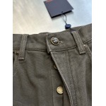 2026年9月5日秋冬新作Louis Vuittonズボン/ジーパン/スラックス高品質人気の商品/YGY工場