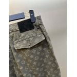2026年9月5日秋冬新作Louis Vuittonズボン/ジーパン/スラックス高品質人気の商品/YGY工場