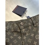2026年9月5日秋冬新作Louis Vuittonズボン/ジーパン/スラックス高品質人気の商品/YGY工場