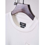 2026年9月5日秋冬新作Fendi半袖 tシャツ高品質人気の商品/YGY工場