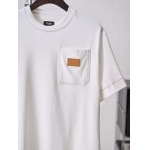 2026年9月5日秋冬新作Fendi半袖 tシャツ高品質人気の商品/YGY工場