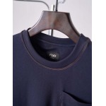 2026年9月5日秋冬新作Fendi半袖 tシャツ高品質人気の商品/YGY工場