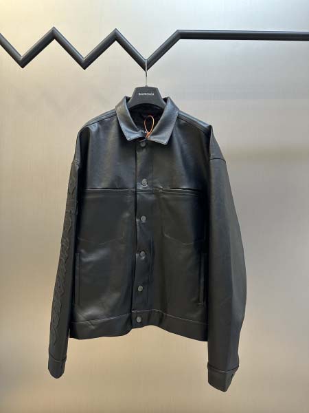 2026年9月5日秋冬新作Balenciagaジャケット高品...