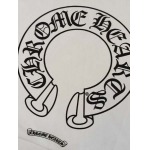2026年9月6日秋冬新作Chrome heartsスウェット高品質人気の商品/YGY工場