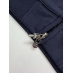 2026年9月6日秋冬新作Chrome heartsスウェット高品質人気の商品/YGY工場