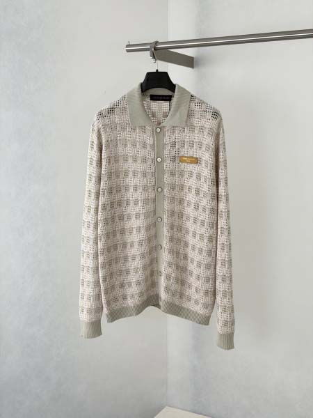 2026年9月6日秋冬新作Louis vuitton ニット...