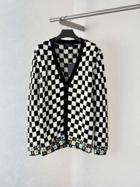 2026年9月6日秋冬新作Louis vuitton ニット...