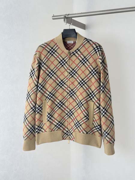2026年9月6日秋冬新作Burberryジャケット高品質人...