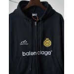2026年9月8日秋冬新作Balenciagaジャケット高品質人気の商品