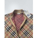 2026年9月8日秋冬新作Burberryジャケット高品質人気の商品