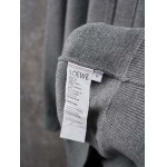 2026年9月8日秋冬新作Loeweジャケット高品質人気の商品
