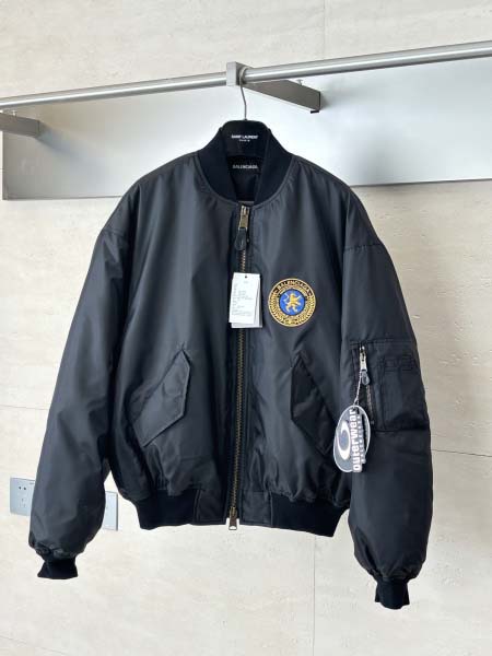 2026年9月9日秋冬新作Balenciagaジャケット高品...