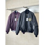 2026年9月9日秋冬新作Balenciagaジャケット高品質人気の商品/YGY工場