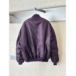 2026年9月9日秋冬新作Balenciagaジャケット高品質人気の商品/YGY工場