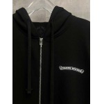 2026年9月9日秋冬新作Chrome Heartsスウェット高品質人気の商品