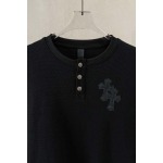 2026年9月10日秋冬新作Chrome hearts スウェット高品質人気の商品