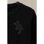 2026年9月10日秋冬新作Chrome hearts スウェット高品質人気の商品