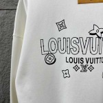 2026年9月10日秋冬新作Louis vuitton長袖高品質人気の商品