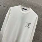 2026年9月10日秋冬新作Louis vuitton長袖高品質人気の商品