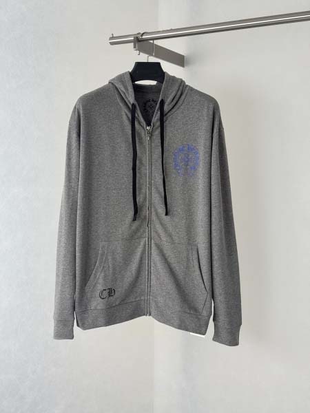 2026年9月10日秋冬新作Chrome Hearts ニッ...