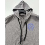 2026年9月10日秋冬新作Chrome Hearts ニットカーディガン  高品質人気の商品