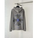 2026年9月10日秋冬新作Chrome Hearts ニットカーディガン  高品質人気の商品