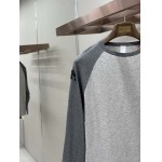 2026年9月10日秋冬新作Chrome Hearts長袖高品質人気の商品