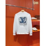 2026年9月10日秋冬新作Louis vuittonスウェット高品質人気の商品