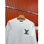 2026年9月10日秋冬新作Louis vuittonスウェット高品質人気の商品