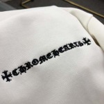 2026年9月10日秋冬新作Chrome Heartsスウェット高品質人気の商品